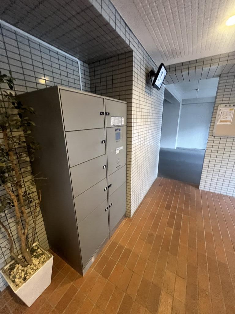 ハウス徳川