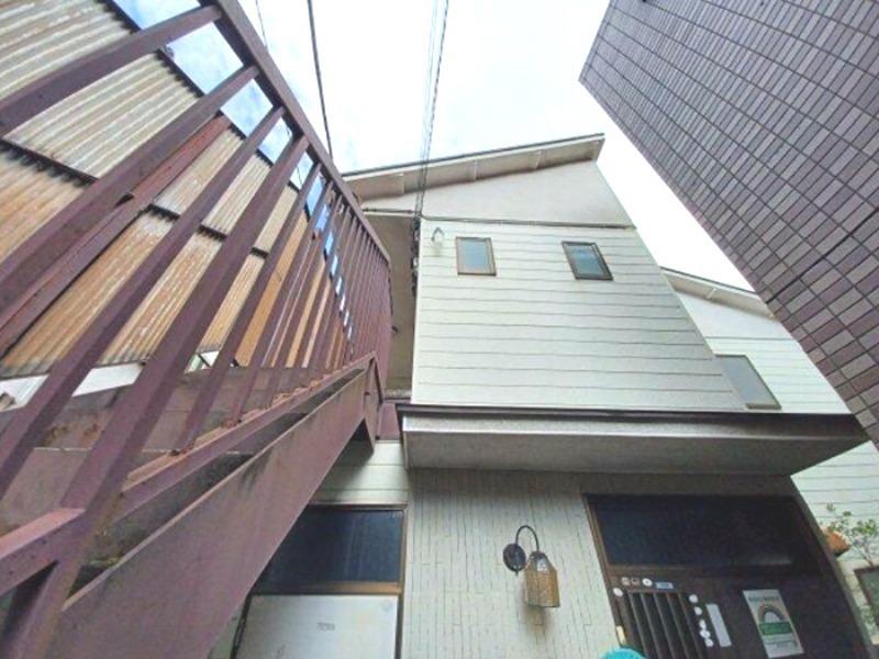 チコハウス