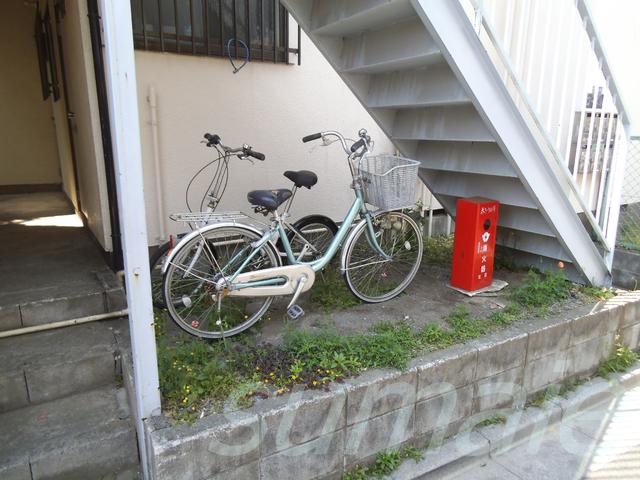 コーポ和