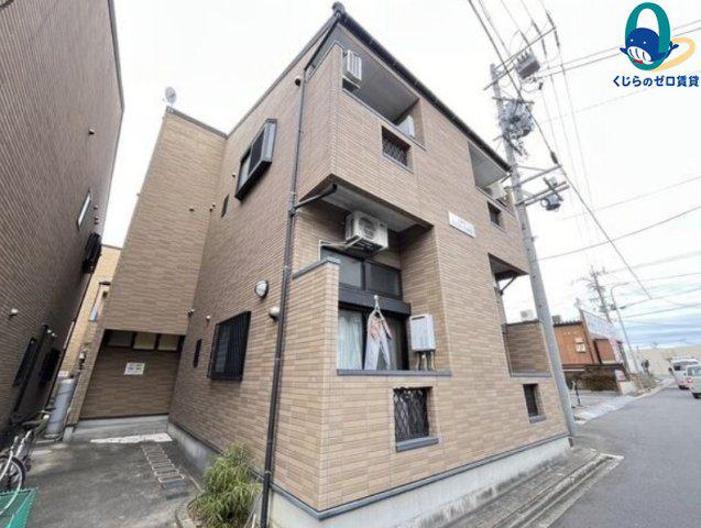 エンルート栄生