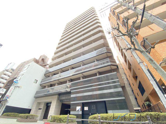 FORTUNEY大手前(1K/7階)