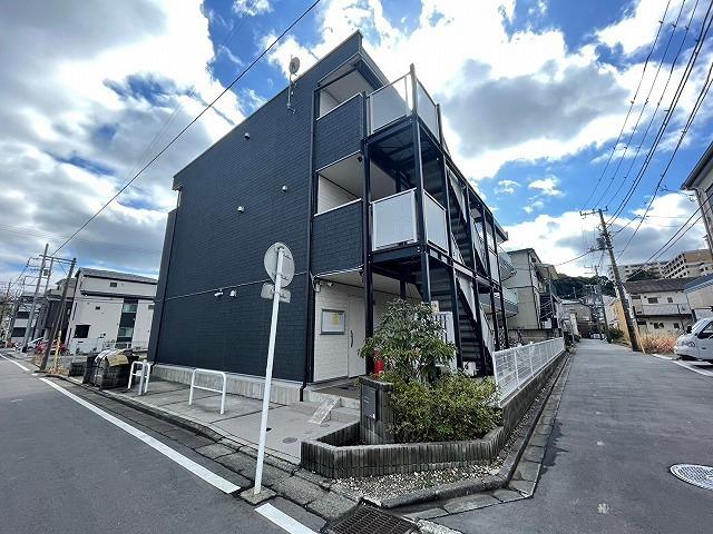 リブリ大船IV