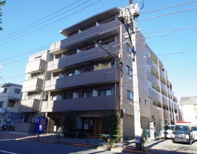 ティアラ目白AVENUE