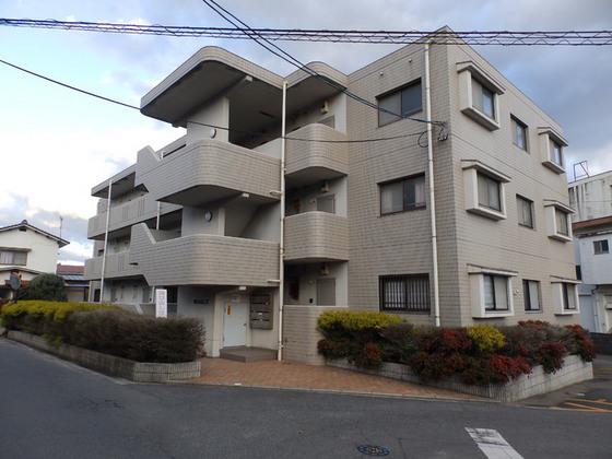 パストラル中郷原