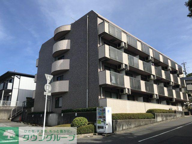 カレッジハイツ稲毛