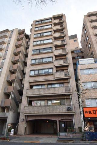 エクセレント・フォーラム中村橋