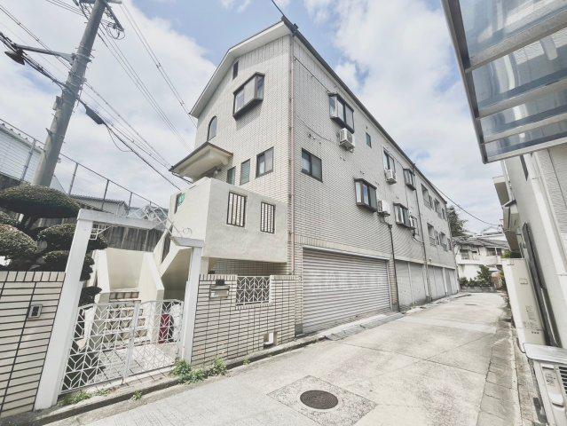 中筋マンション