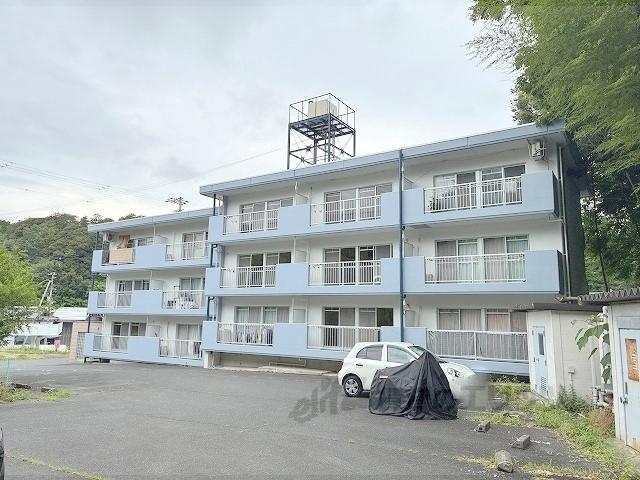 荒川マンション