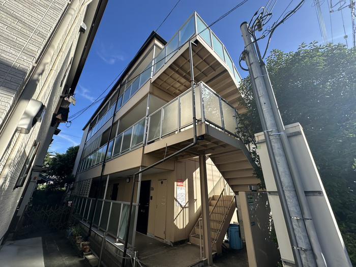 リーフマンション