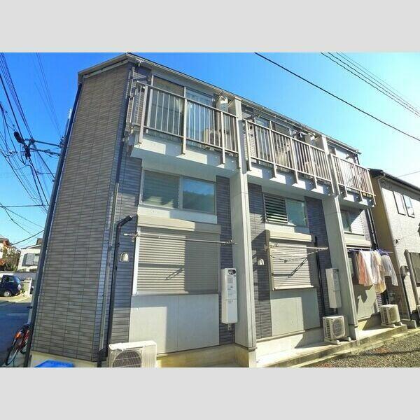 ビジュー北千住レジデンス