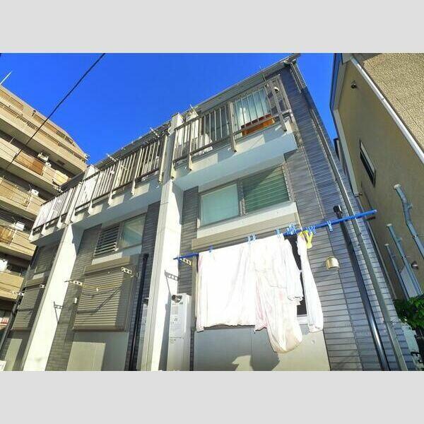 ビジュー北千住レジデンス