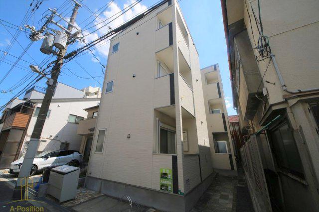 MALVA 都島