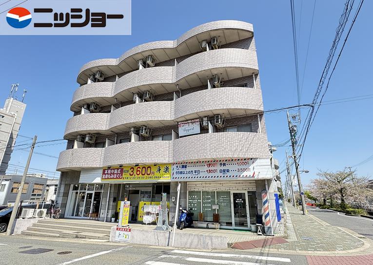 ドミシル野並