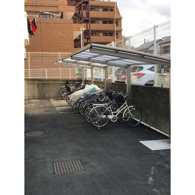メイゾン会田2番館