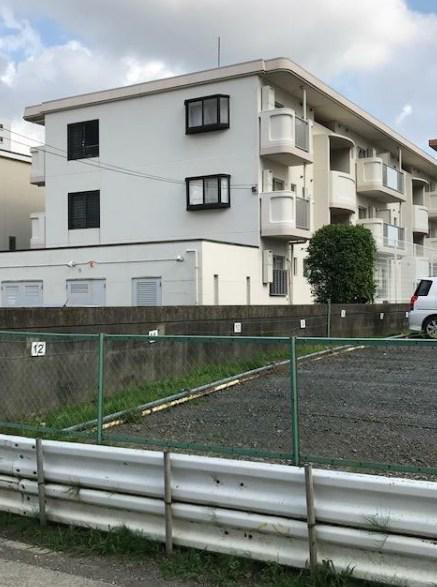 メイゾン会田2番館