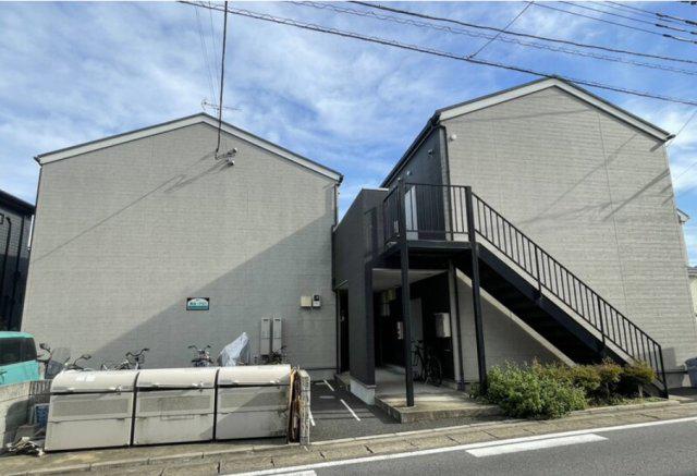 流山ピーエス1
