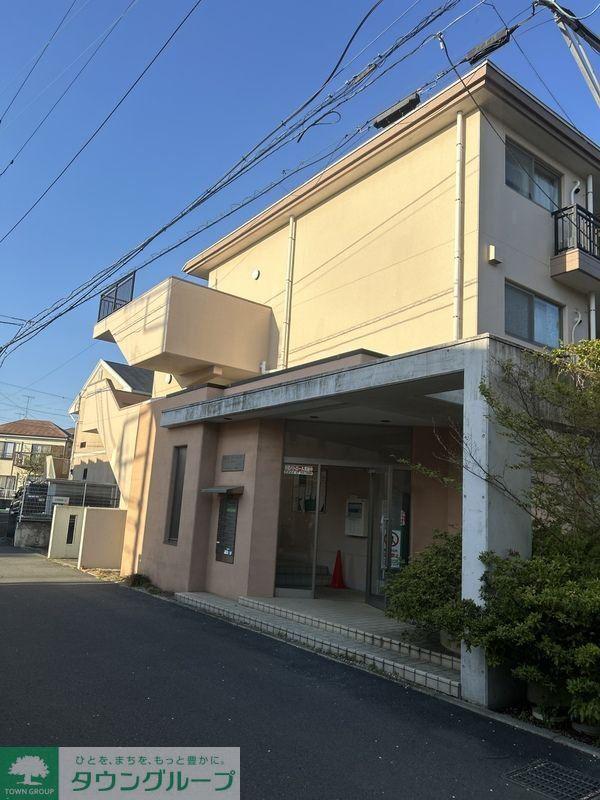 ベルビュー湘南
