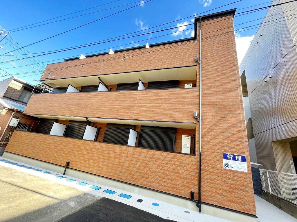 ベイルーム県立大学II