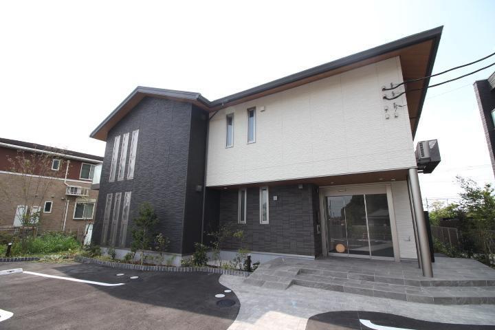 エクラージュ