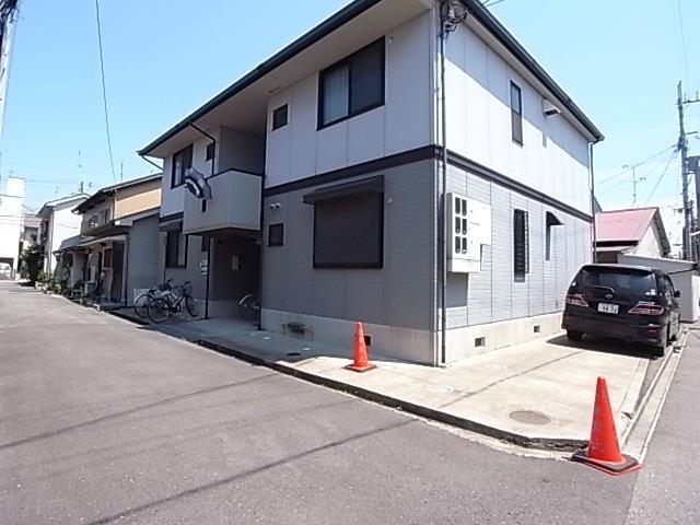 リバーハイツ