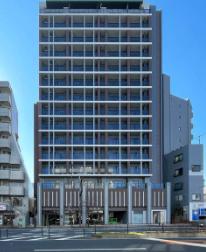 BLUROCK後楽園 旧クレヴィアリグゼ文京後楽園