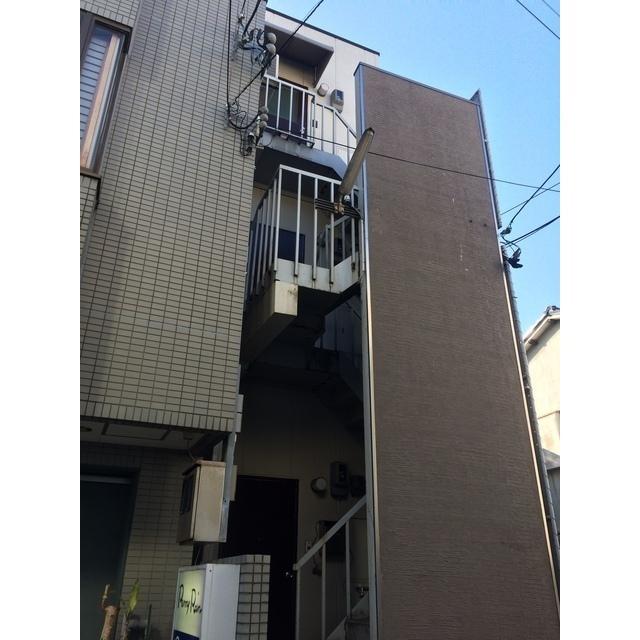 ドルチェヴィータ片町(ワンルーム/3階)