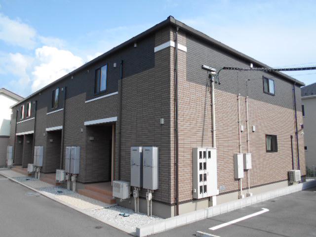 カーサ・アンジェラ