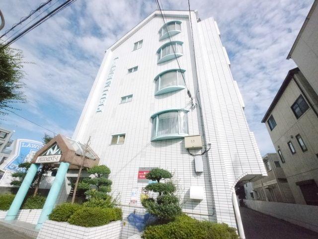 ペティメントI