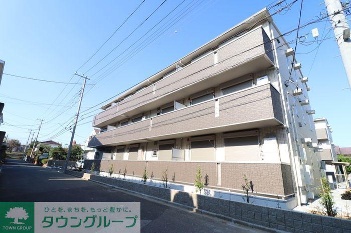 サンブライトB