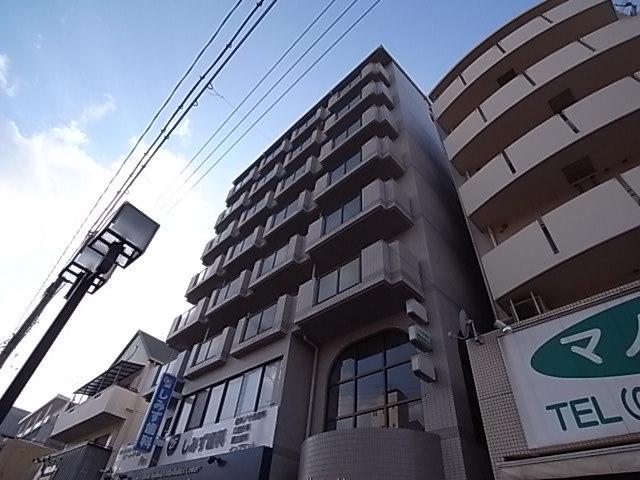 日の出ビル