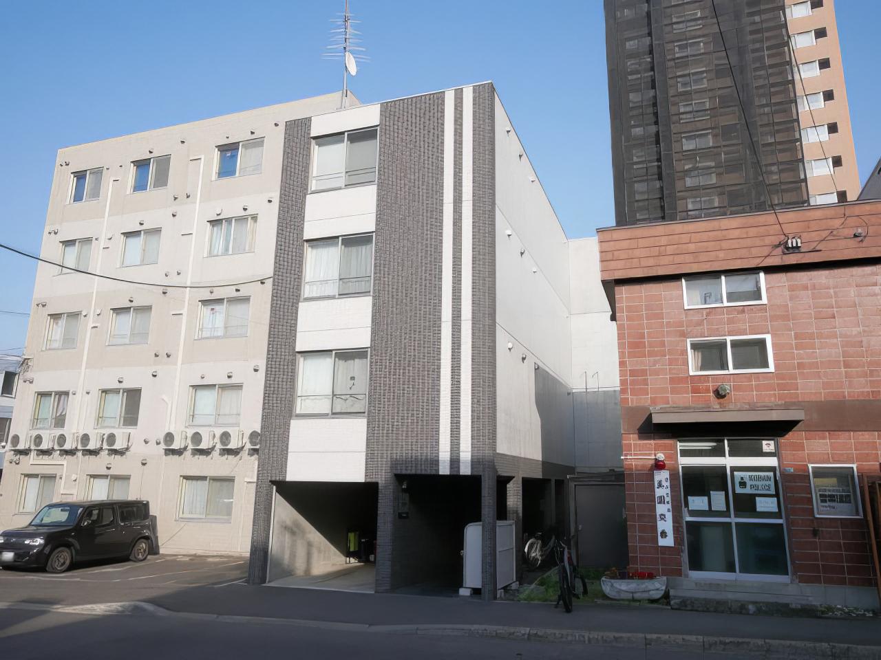 クラリス美園