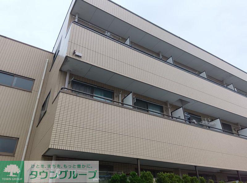第77シンエイビル