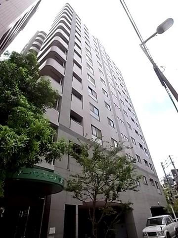 東峰マンションアーバンスクエア博多駅