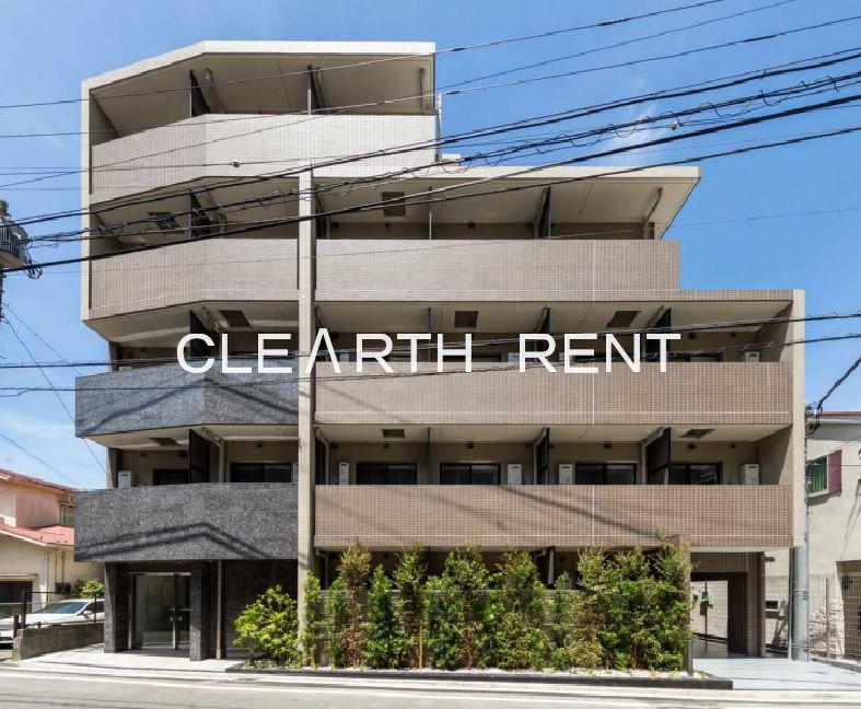 コンシェリア横濱山手 THE RESIDENCE