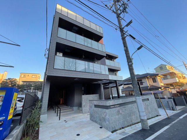 MANOIR YUKIGAYA