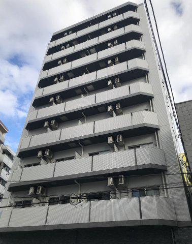 フォーリアライズ難波南ファーロ