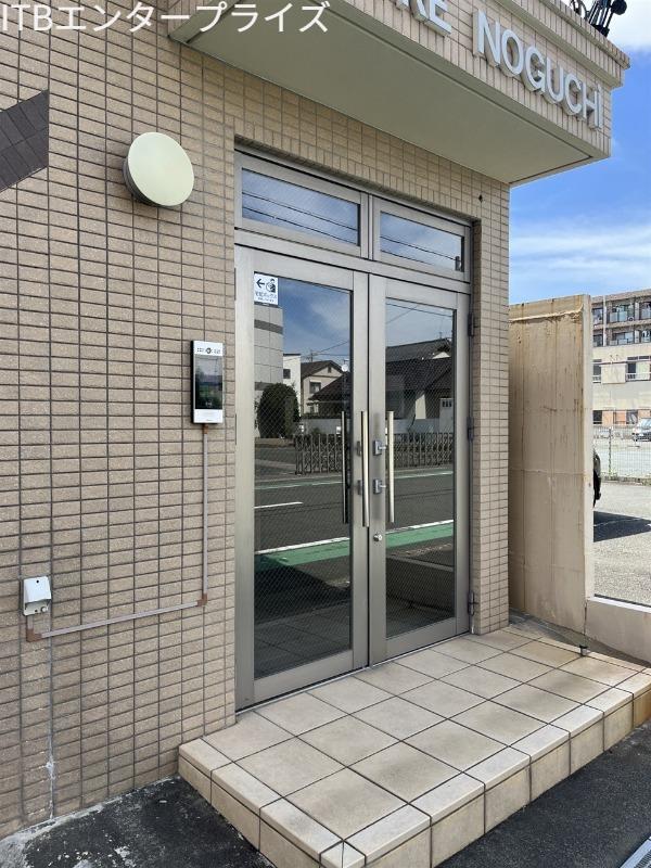 ヴィーブル野口