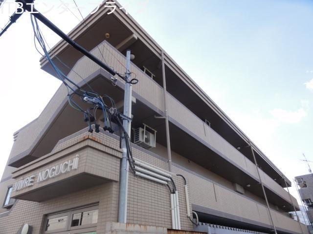 ヴィーブル野口