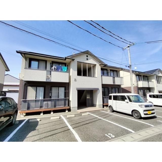 フォレスト エバー INN B