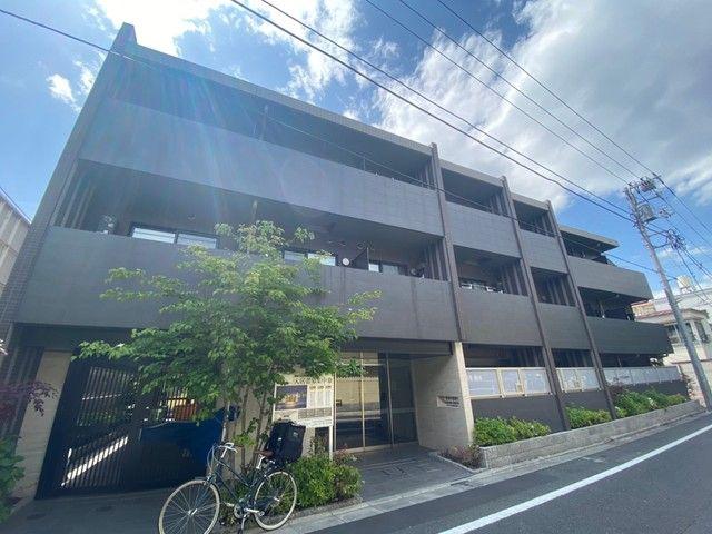 ブライズ中野江古田
