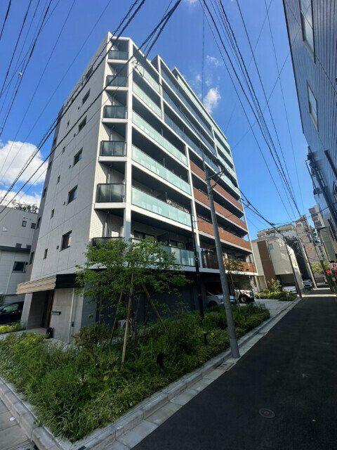 シーズンフラッツ住吉