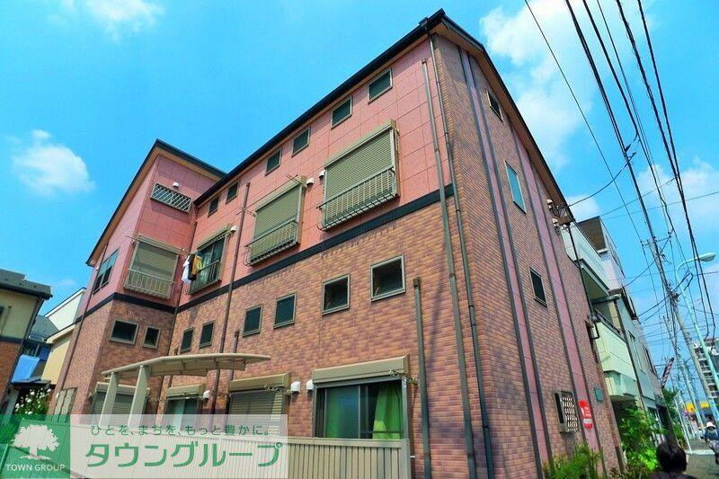 ハイネス元町