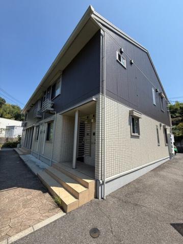 GRACIOUSB棟