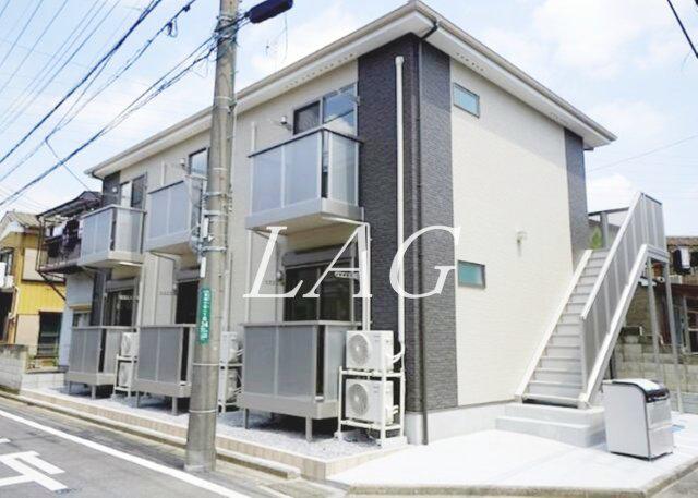 キャメル南鳩ヶ谷1丁目