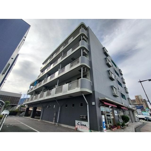 CS栗田ビル