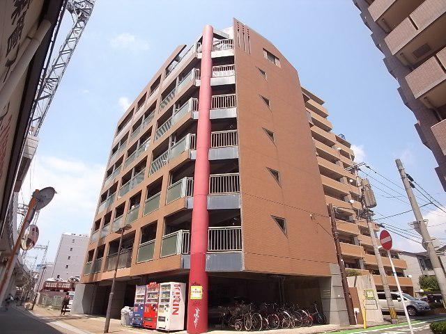 コンフォートビル