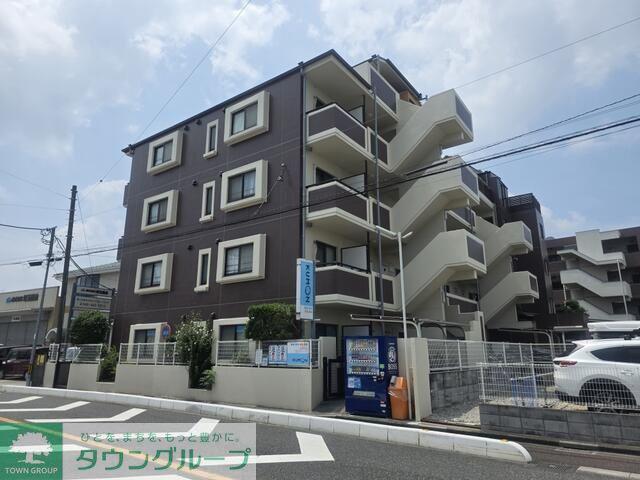 バルカロールB