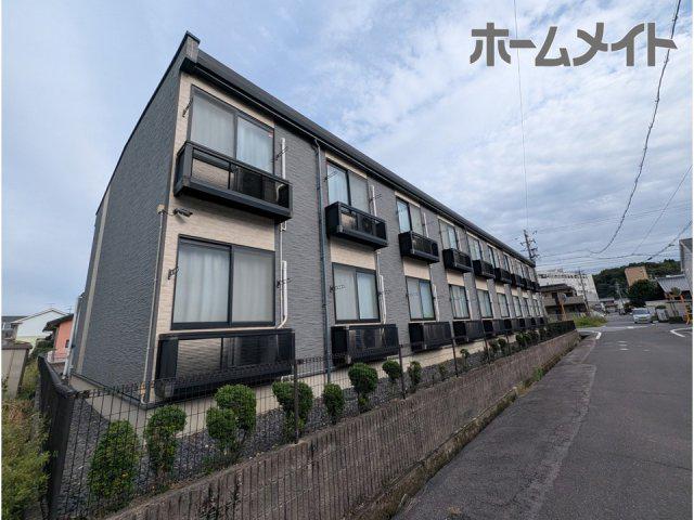 レオパレスCOMFORT 和幸