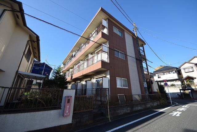 パークハイツ中島Ⅱ