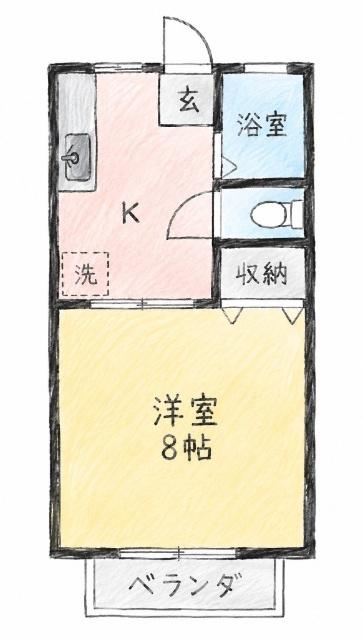 サンシティ桜ヶ丘